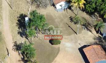 Imagem 5: Fazenda 17.3 Alqueires (83,72 Hectares ) Cezarina - Go