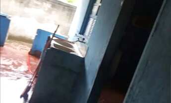 Imagem 2: Vendo ou troco parcelo com entrada também