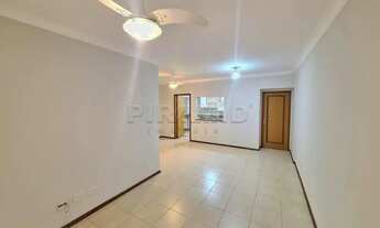 Imagem 3: Apartamento padrão térreo com 104,77m², bairro Bosque das Juritis, Zona Sul de Ribeirão Pr