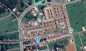 Imagem 3: ÁREA PARA CONSTRUÇÃO RESIDENCIAL E OU COMERCIAL