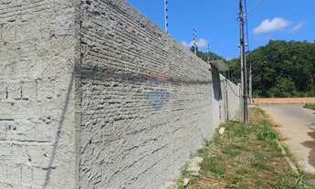 Imagem 4: VENDO LOTE NO IRANDUBA - CHÁCARA GREEN VILLE