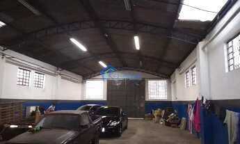 Imagem 2: Galpão à venda, 250 m² por R$ 905.000,00 - Vila Brizzola - Indaiatuba/SP