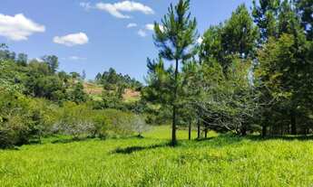 Imagem: Lotes em Sítio com Condomínio Fechado