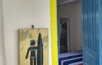 Imagem: Mini kitnet em frente ao mar, em Itaipava