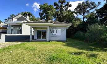 Imagem: Casa bairro Vila Germânia, Nova Petrópolis.RS