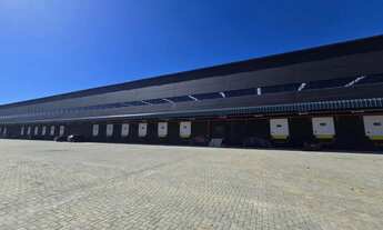 Imagem: Galpão para Locação com 43.507 m² em