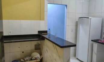 Imagem 3: R vendo no conj Orlando Lobato