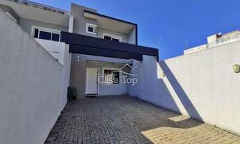 Imagem 2: Sobrado Tríplex mobiliado à venda Jardim Carvalho