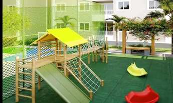 Imagem 2: Apartamento Plaza Santa Lúcia