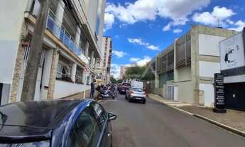 Imagem 2: Ótima Casa Comercial à Venda no Centro de São Carlos!