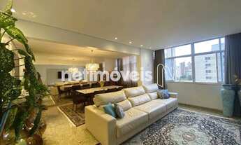 Imagem: Venda Apartamento 4 quartos Lourdes Belo