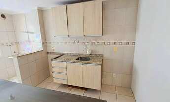 Imagem 4: Apartamento 2 Dormitório, vaga escriturada no Teresópolis