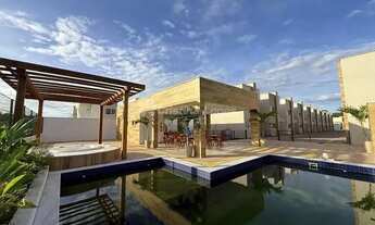 Imagem: Casa à venda, Gran Vitta, Morros, Teresina