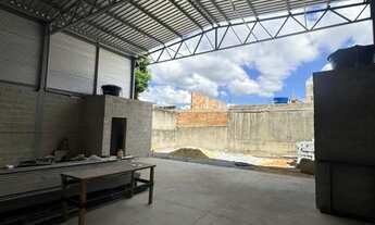 Imagem 4: Galpão de 360m² em avenida no Jardim das Alterosas