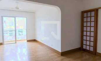 Imagem: Apartamento à Venda - Vila Mascote, 3 Quartos