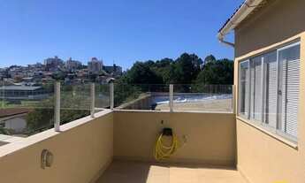 Imagem 3: COBERTURA - 4 DORMITÓRIOS - 133m² - ESTREITO - FLORIANÓPOLIS SC