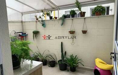 Imagem: Apartamento à venda em Jundiaí, Tulipas