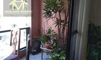 Imagem 3: Imóvel para venda possui 269 metros quadrados com 4 quartos em Praia da Costa - Vila Velha