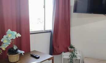 Imagem: ALUGO APARTAMENTO MOBILIADO COM TUDO