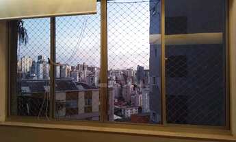 Imagem 4: Apartamento para aluguel, 3 quartos, 1 suíte, 1 vaga, Serra - Belo Horizonte/MG