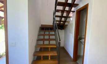 Imagem 5: Casa em condomínio fechado