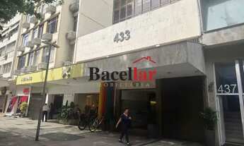 Imagem: Sala / Comercial / Ipanema