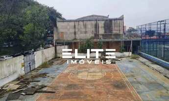 Imagem 3: Terreno para alugar, 920 m² por R$ 28.000,00/mês - Vila Alzira - Santo André/SP