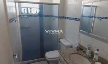 Imagem 7: LINS DE VASCONCELOS - Cabuçu - 3 Quartos - 2 Banheiro