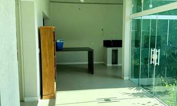 Imagem 6: Vendo ou alugo excelente casa no Ecoville