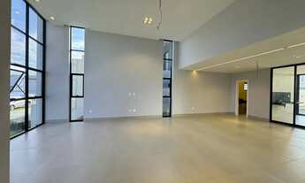 Imagem 3: Casa térrea com 4 suítes e piscina no Jardins Amsterdã