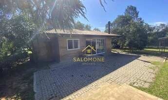 Imagem 5: Salomone vende Lindo Sítio com quiosque de pedra e parrila