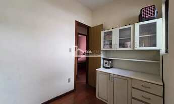 Imagem 4: Apartamento à Venda no Bairro Santa Amélia, 3 Quartos, 1 Suíte, 1 Vaga