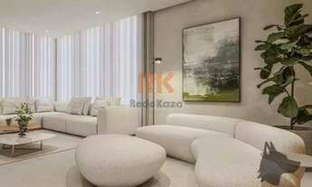 Imagem 3: Cobertura à venda, 5 quartos, 4 suítes, 4 vagas, Castelo - Belo Horizonte/MG