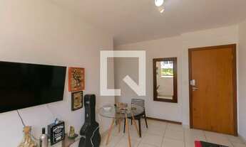 Imagem 4: Apartamento à Venda - Castelo, 2 Quartos, 52 m2