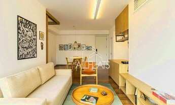 Imagem: Apartamento com 2 dormitórios à venda