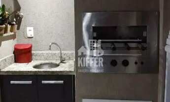 Imagem 7: Apartamento -Venda - Santa Rosa - Niterói/RJ