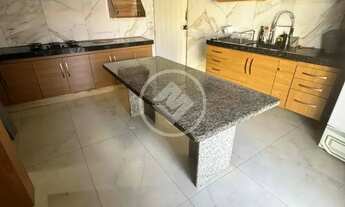 Imagem 5: Casa Alto Padrão em Várzea Grande Com 4 Quartos sendo 2 Suites codigo: 136753