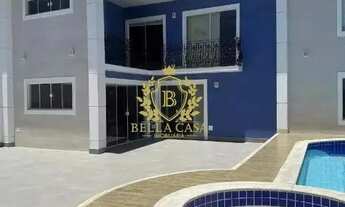 Imagem 7: Casa duplex com 3 quartos para locação por R$ 16.000,00/mês - Portinho - Cabo Frio/RJ