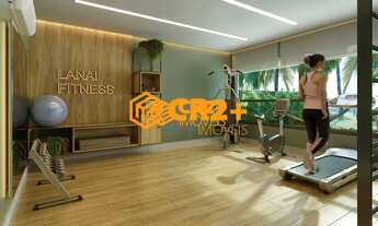 Imagem 6: Studio a Venda de 34m² com 1 quarto em Tamandaré