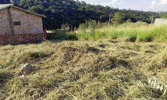 Imagem 4: Lote com 20 metros de frente em São Joaquim de Bicas