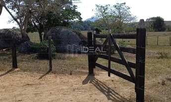 Imagem 2: Sítio em Guriri - Campos dos Goytacazes