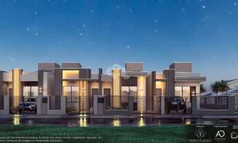 Imagem 2: CASA A VENDA NO Loteamento Dom Geraldo em Tijucas