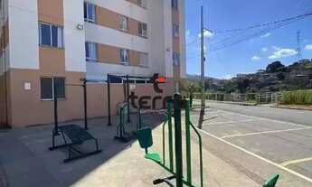 Imagem 6: Apartamento disponível para locação, com 02 quartos, no Bairro Borba Gato em Belo Horizont