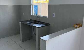 Imagem: Alugo casa 2 quartos Bairro São João