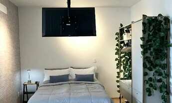 Imagem 5: Apartamento Studio Completo em Bairro Premium