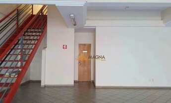 Imagem 3: Loja, 396 m² - Campos Elíseos - Ribeirão Preto/SP