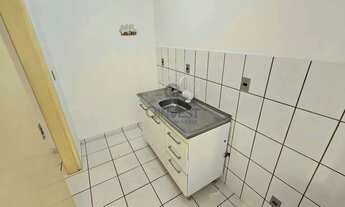 Imagem 5: Apartamento à venda com 02 Quartos no Residencial City em Araranguá!