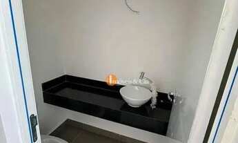 Imagem 6: APARTAMENTO PARA LOCAÇAO VILLA DOS LAGOS