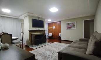 Imagem: Cobertura para Venda em Teresópolis, Alto