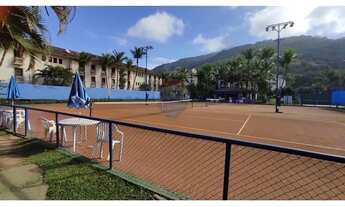 Imagem 6: Apartamento a venda em Ubatuba na Praia das Toninhas, Wembley Tenis , 2 dormitórios, 1 sui